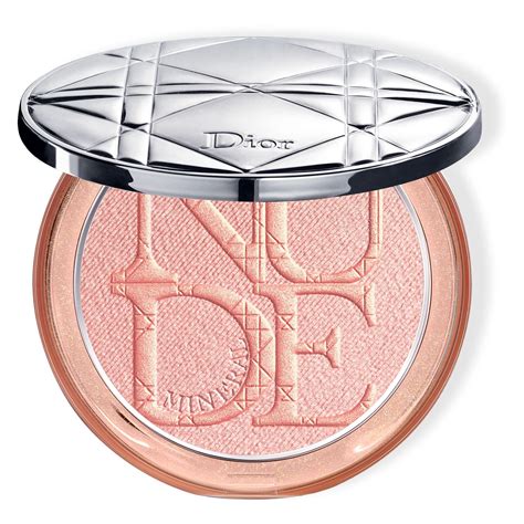 dior diorskin nude luminizer|dior luminizer highlighter.